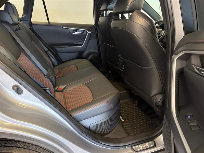 toyota RAV4 Prime 2021 - 19