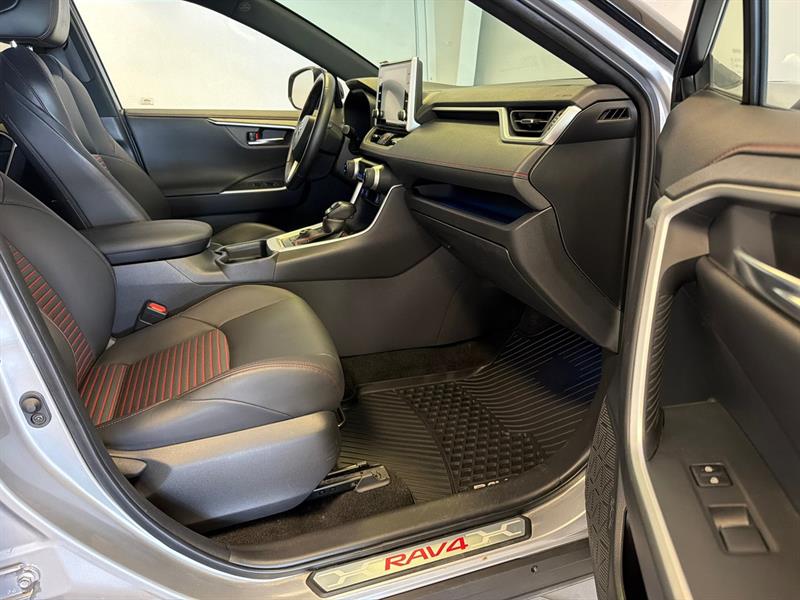 toyota RAV4 Prime 2021 - 20