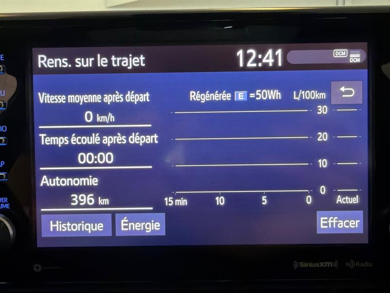 toyota RAV4 Prime 2021 - 23