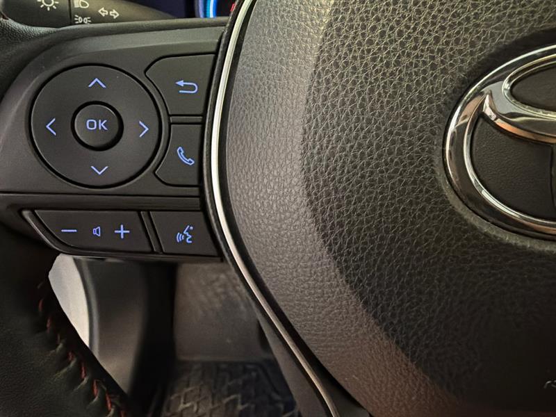 toyota RAV4 Prime 2021 - 25