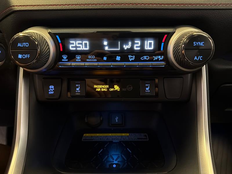 toyota RAV4 Prime 2021 - 26
