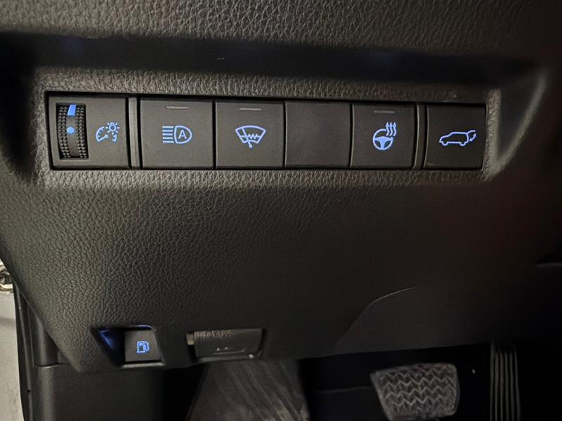 toyota RAV4 Prime 2021 - 27