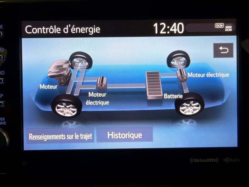 toyota RAV4 Prime 2021 - 33