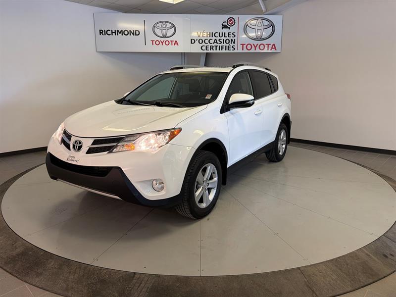 toyota RAV4 2014 - 3