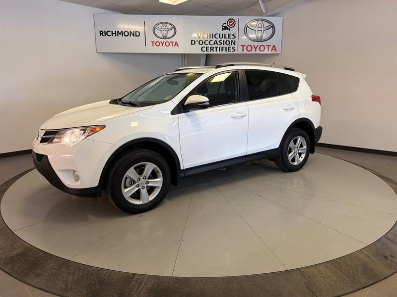 toyota RAV4 2014 - 4