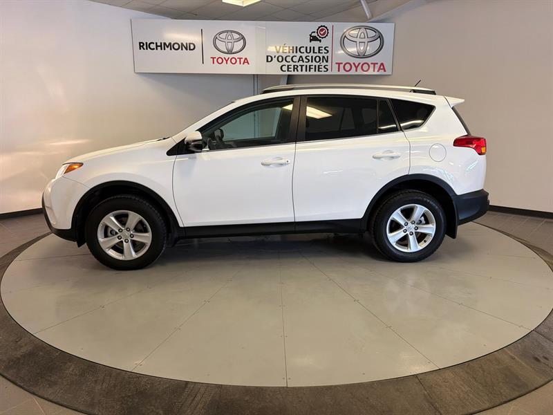 toyota RAV4 2014 - 5