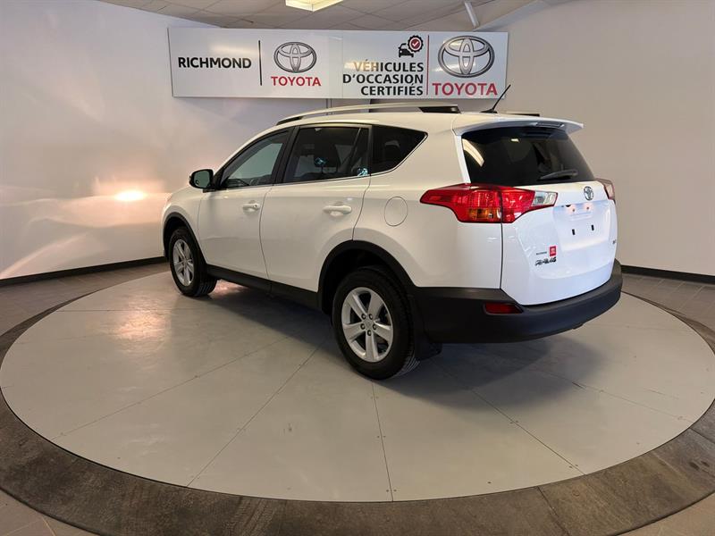 toyota RAV4 2014 - 6