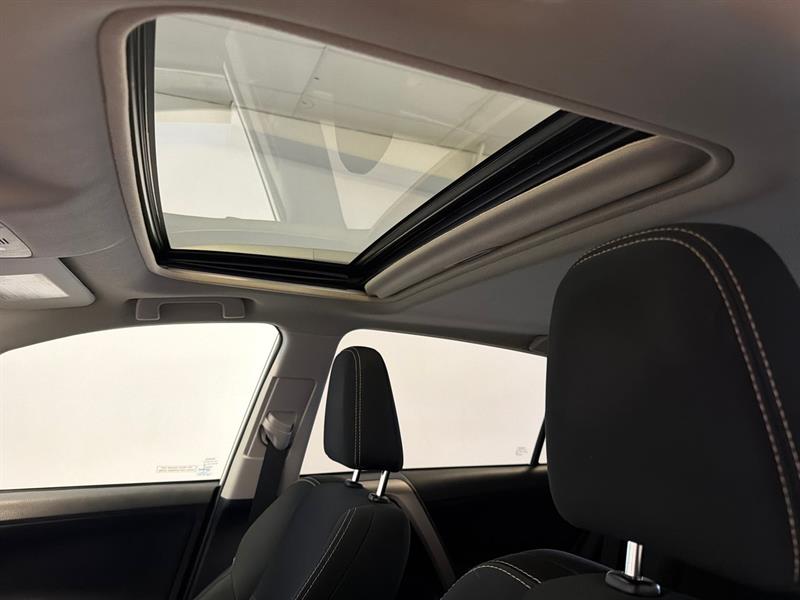 toyota RAV4 2014 - 16