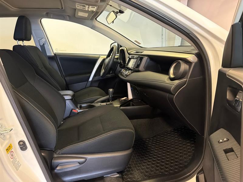 toyota RAV4 2014 - 19