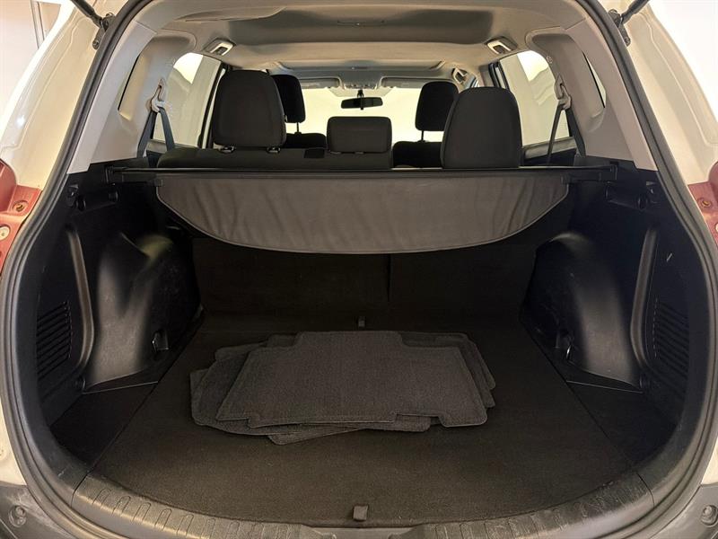 toyota RAV4 2014 - 20