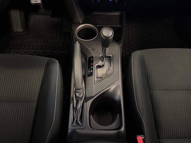 toyota RAV4 2014 - 21
