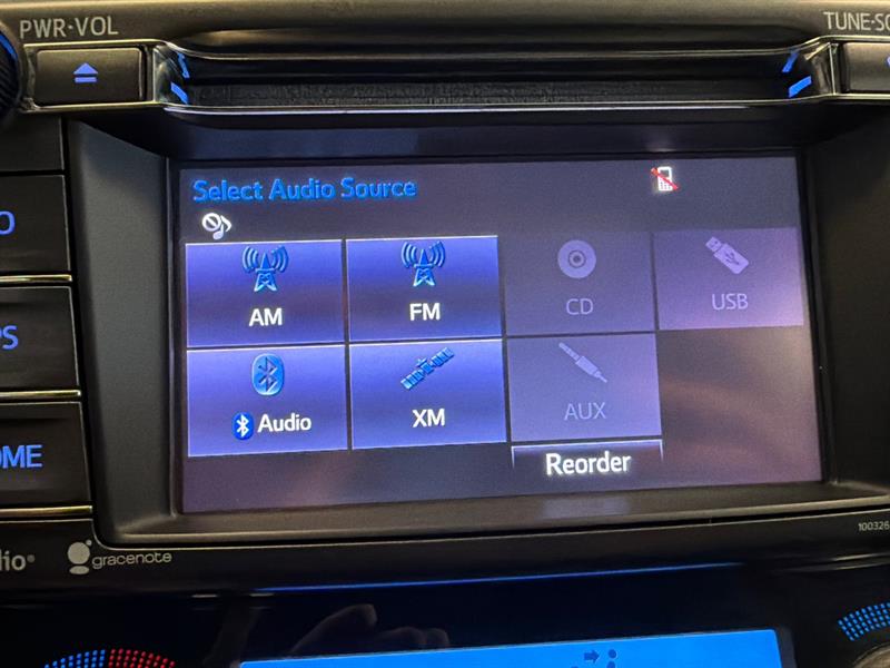 toyota RAV4 2014 - 22