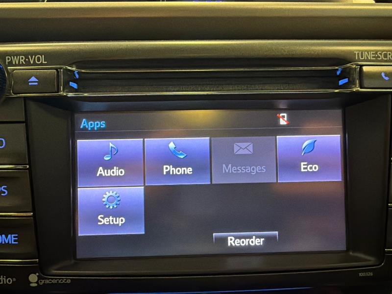 toyota RAV4 2014 - 23