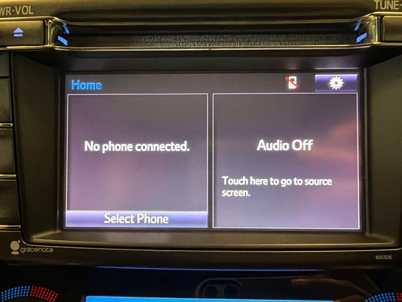 toyota RAV4 2014 - 24