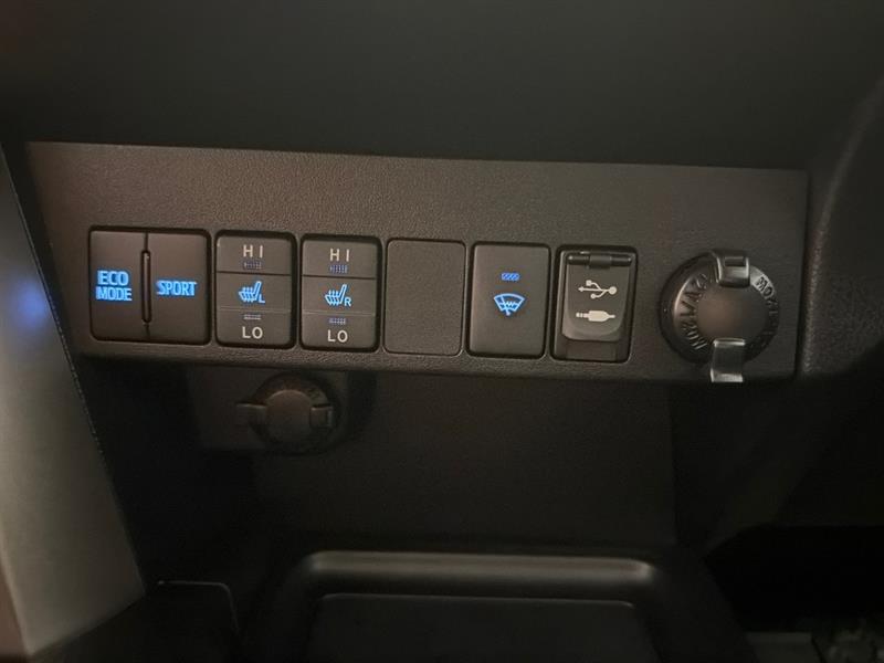 toyota RAV4 2014 - 27