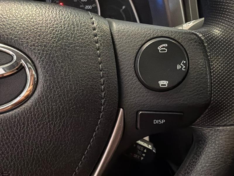 toyota RAV4 2014 - 28