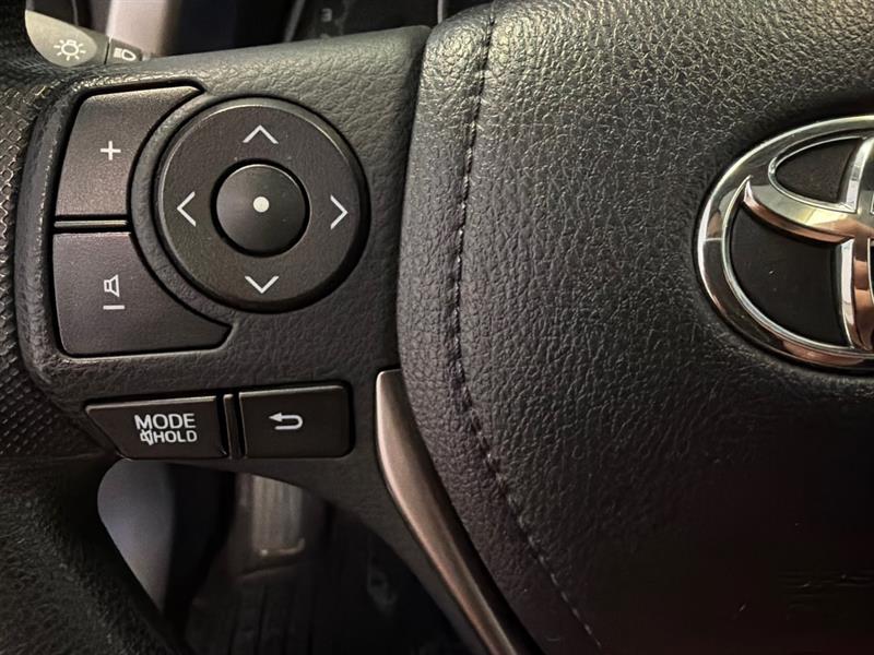 toyota RAV4 2014 - 29