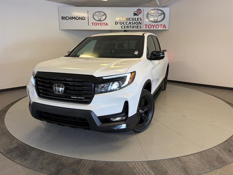honda Ridgeline 2023