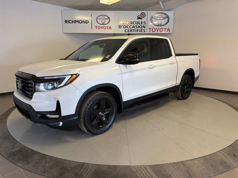 honda Ridgeline 2023 - 2