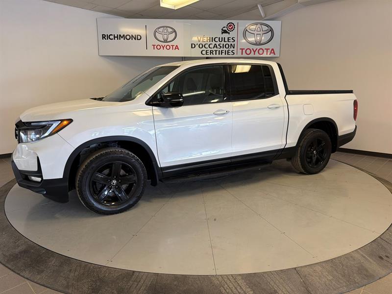 honda Ridgeline 2023 - 3