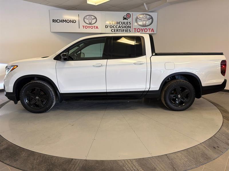 honda Ridgeline 2023 - 4