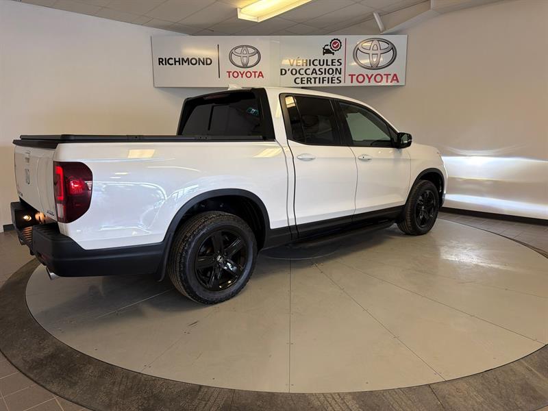 honda Ridgeline 2023 - 9