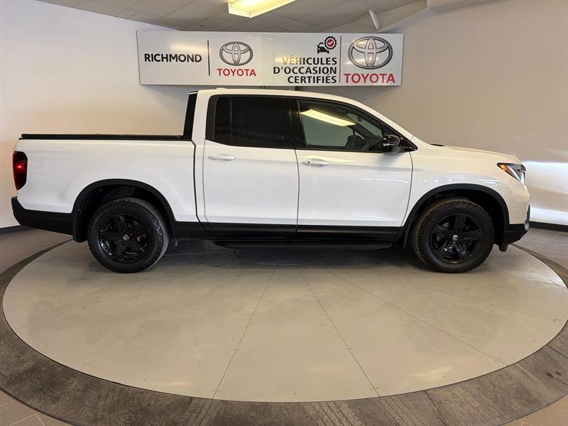 honda Ridgeline 2023 - 10