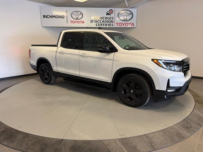 honda Ridgeline 2023 - 11