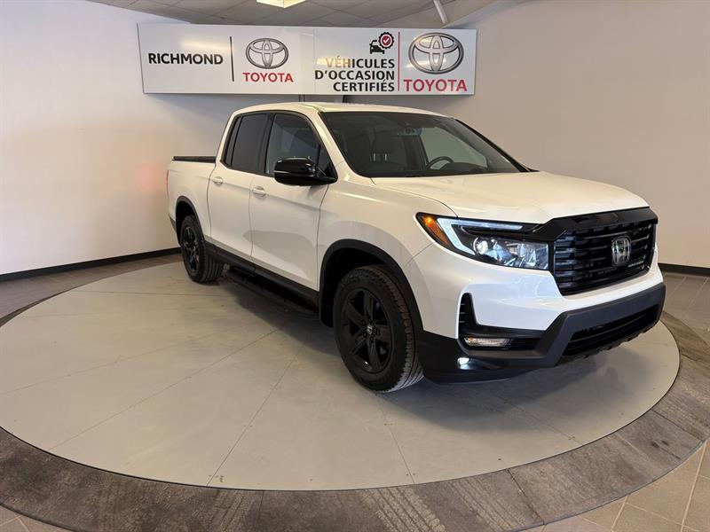 honda Ridgeline 2023 - 12