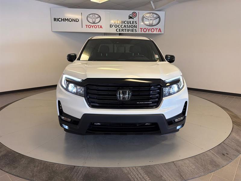 honda Ridgeline 2023 - 13