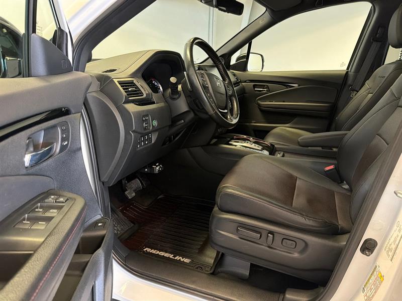 honda Ridgeline 2023 - 16