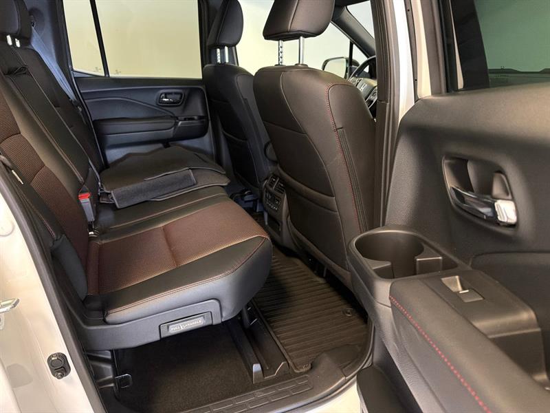 honda Ridgeline 2023 - 18