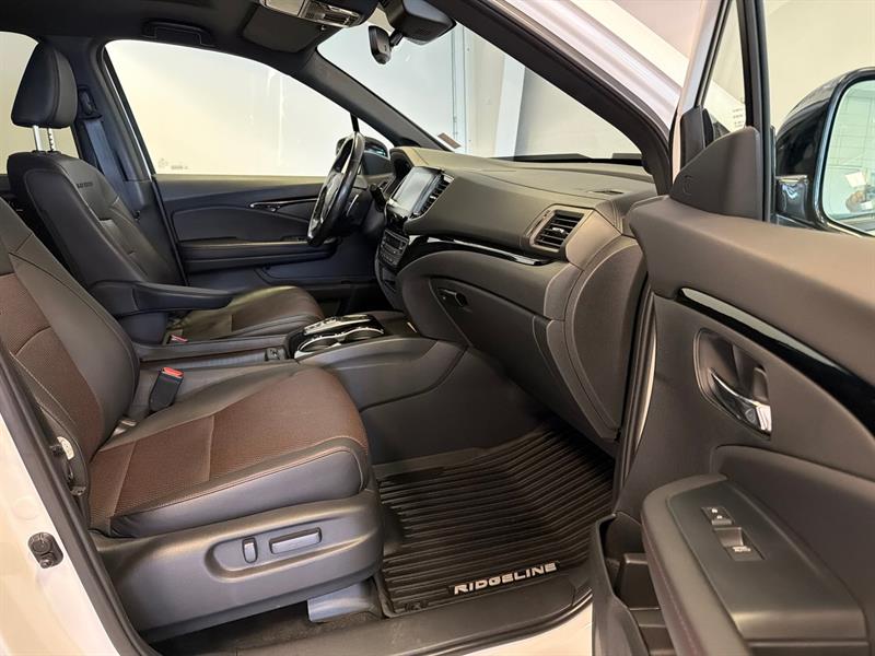 honda Ridgeline 2023 - 19