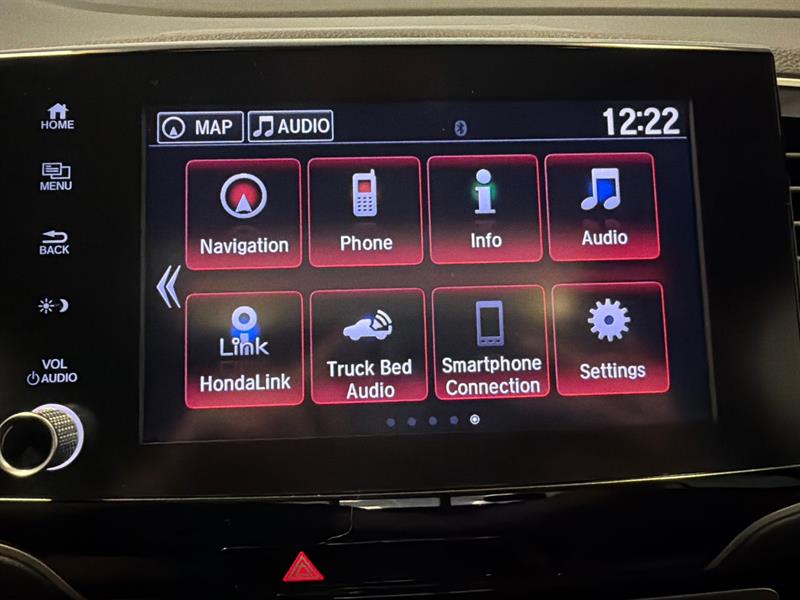honda Ridgeline 2023 - 20