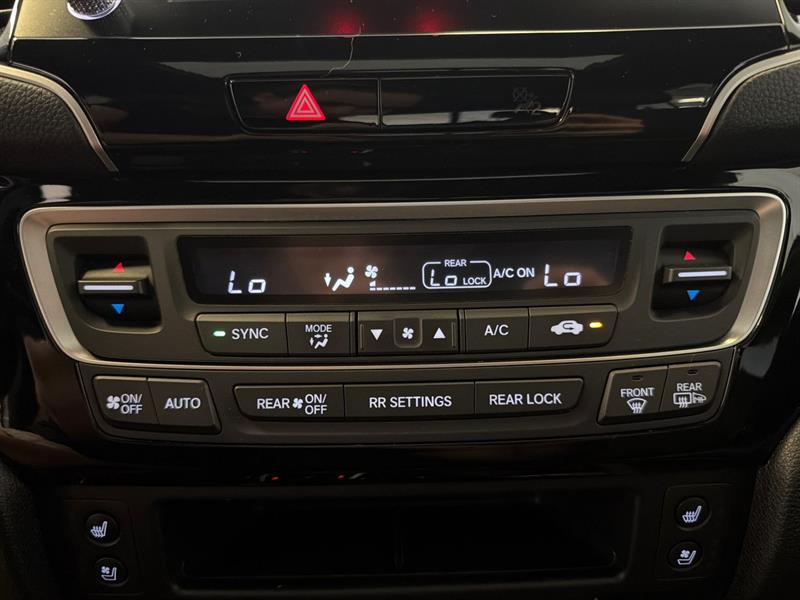 honda Ridgeline 2023 - 23