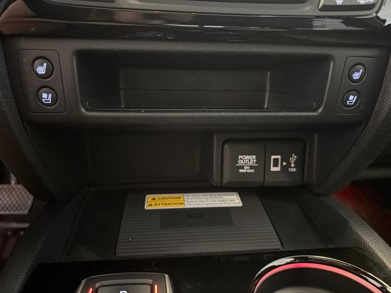 honda Ridgeline 2023 - 25