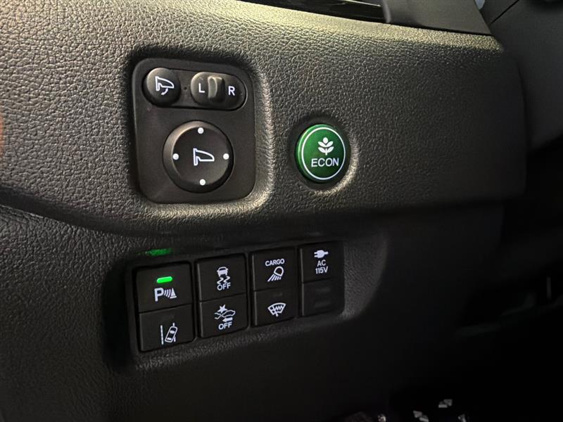 honda Ridgeline 2023 - 29