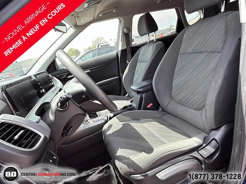 kia Seltos 2024 - 12