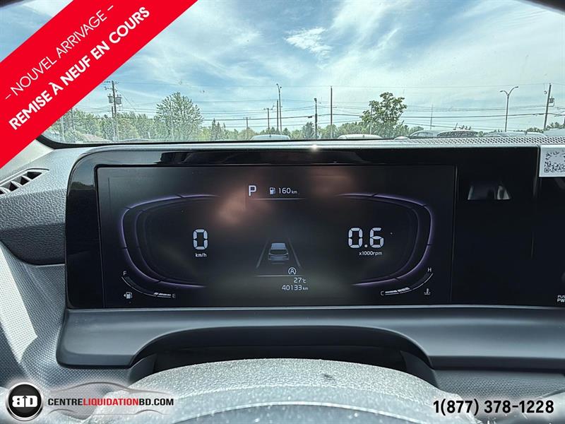 kia Seltos 2024 - 14