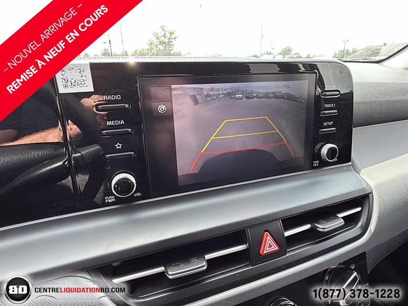 kia Seltos 2024 - 16