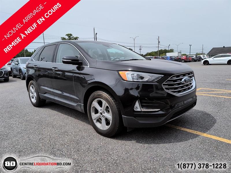 ford Edge 2021 - 2