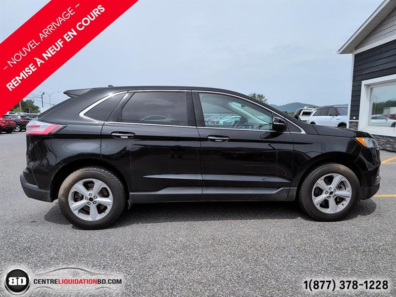 ford Edge 2021 - 4