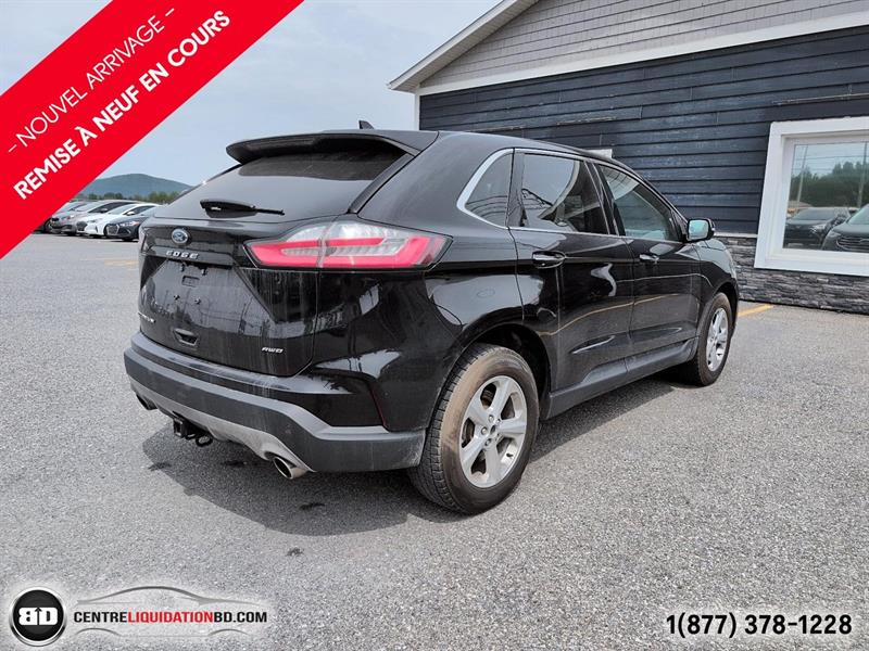 ford Edge 2021 - 5