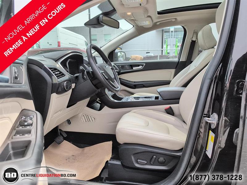 ford Edge 2021 - 10