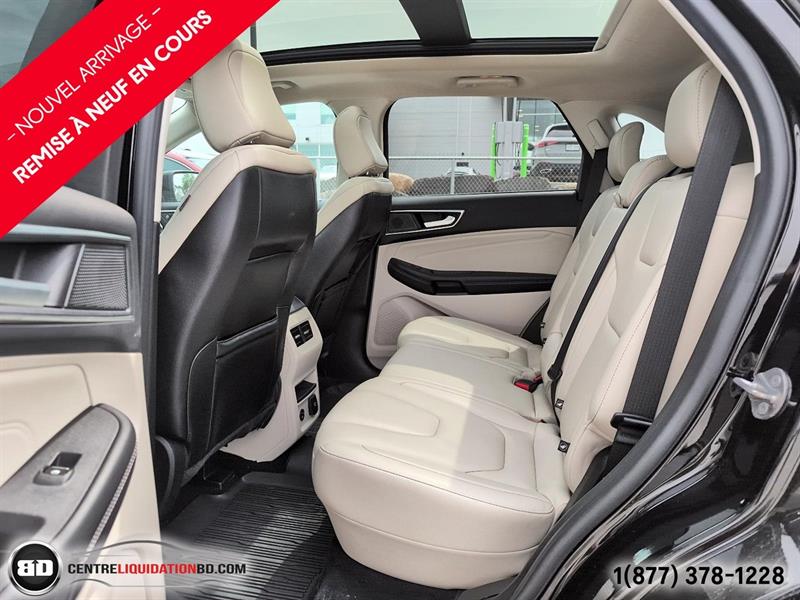 ford Edge 2021 - 11