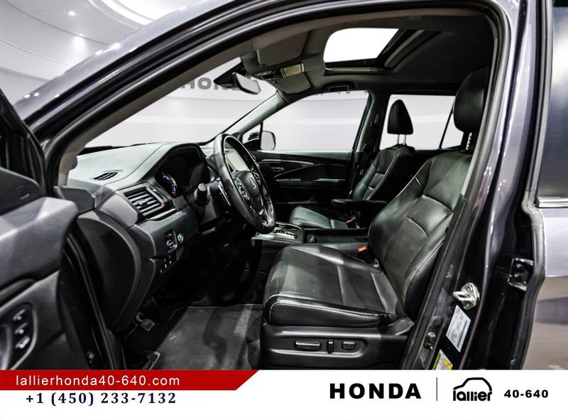 honda Ridgeline 2023 - 20