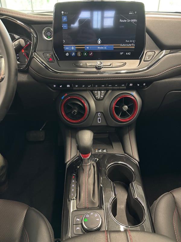 chevrolet Blazer 2025 - 4