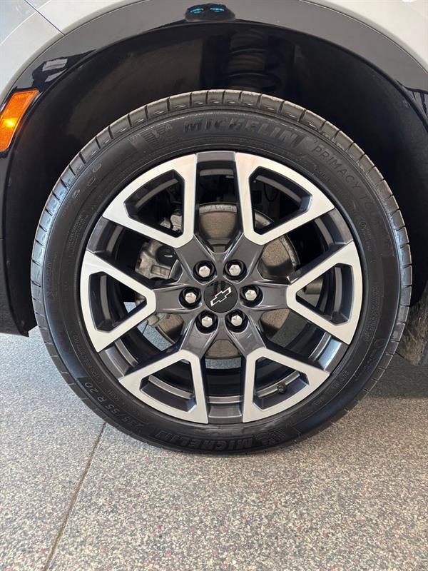 chevrolet Blazer 2025 - 6
