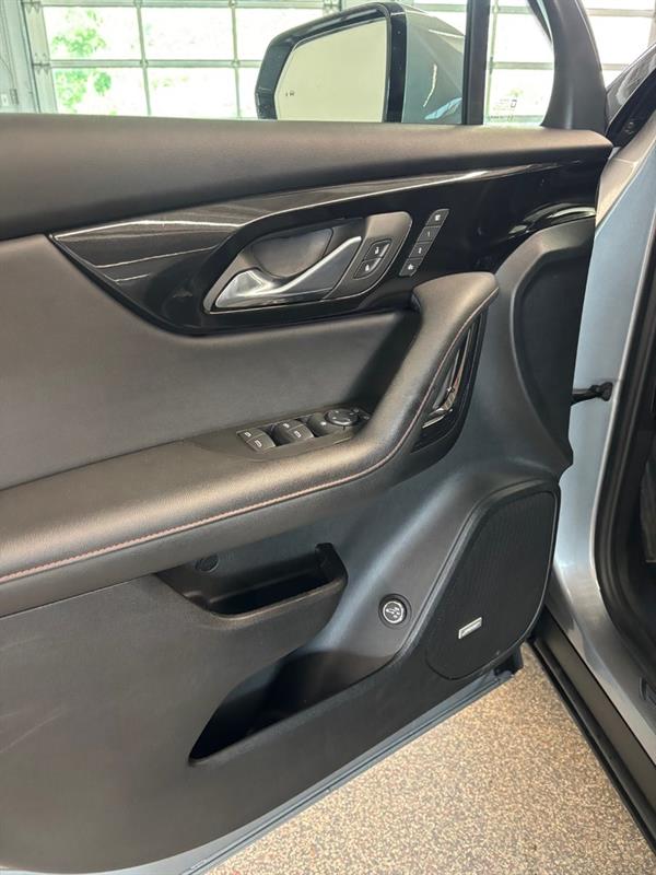 chevrolet Blazer 2025 - 7