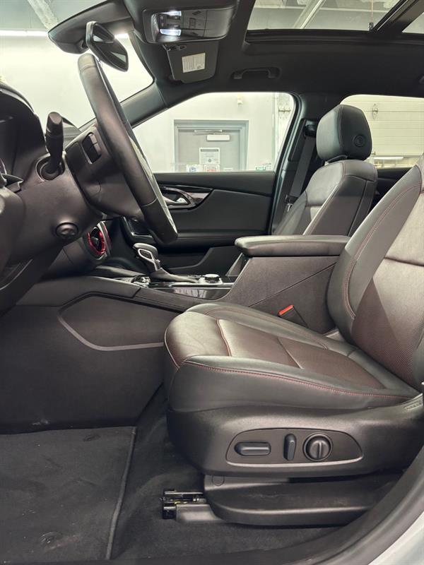 chevrolet Blazer 2025 - 9